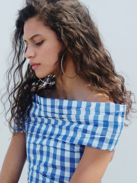Plein Soleil — Harper's Bazaar France