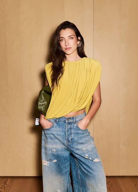 Blue Room — ASOS