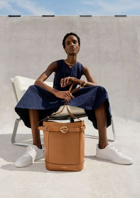 Cole Haan SS 26 Video Lookbook — Cole Haan