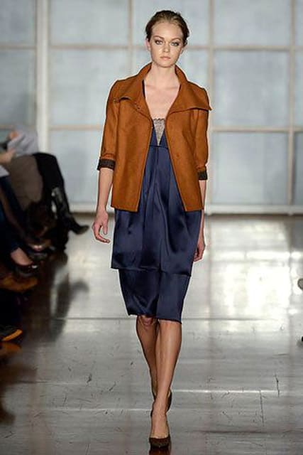 Jenni Kayne F/W 2006 Show — Jenni Kayne