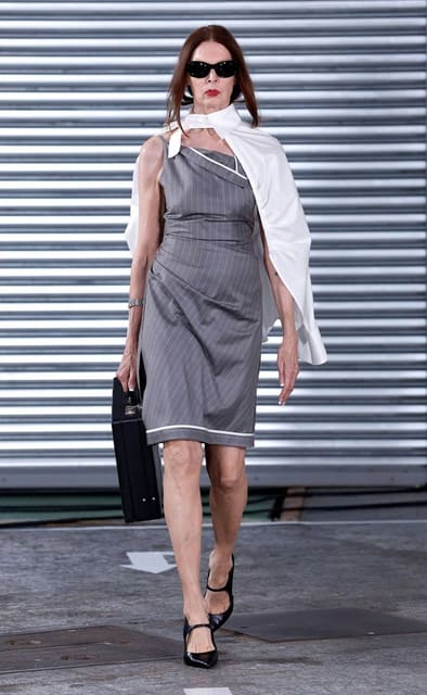 Jane Wade S/S 26 Show — Jane Wade