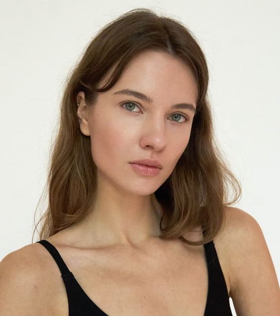 Polina Konovalova