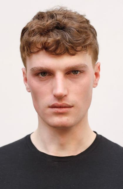 George Griffiths