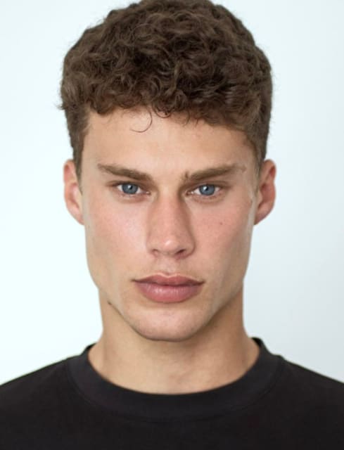 Lucas Tornquist