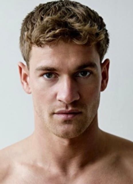 Matty Carrington