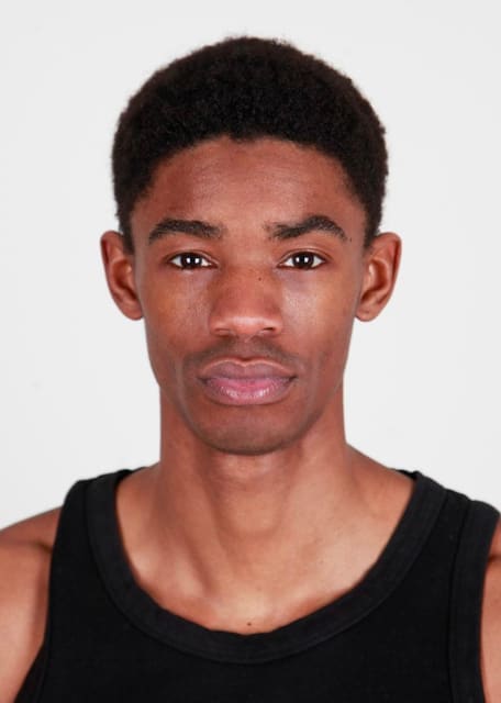 Montell Martin
