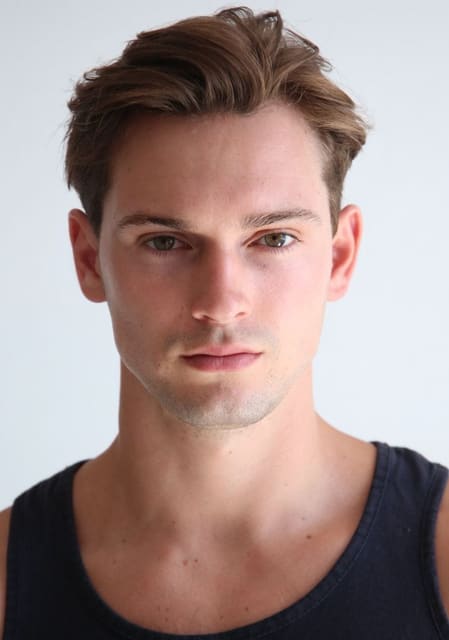 Samuel Aitken