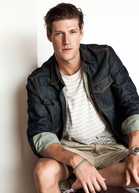 Alex Loomans