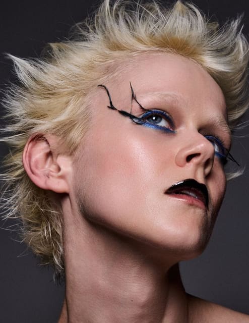 modes by Yumi Shimizu — Schön Magazine