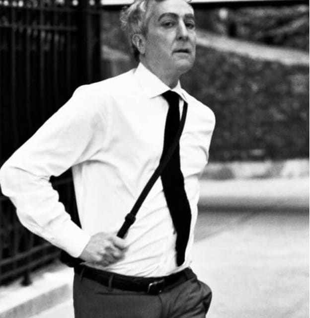 Paul Sinclaire