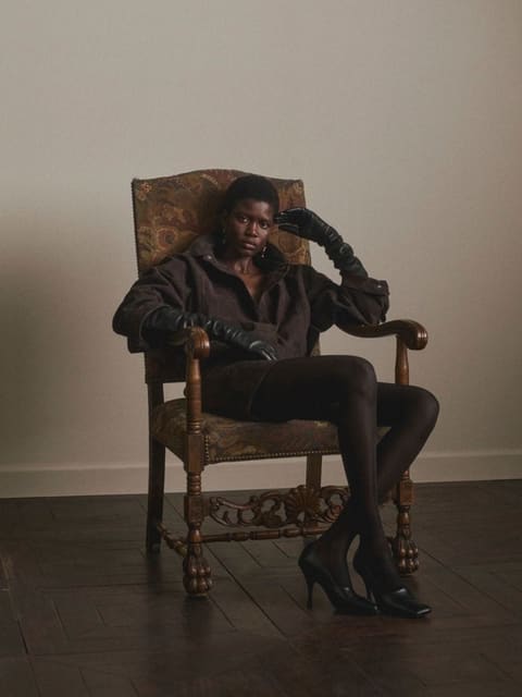 PRE-FALL 2026 — DL1961