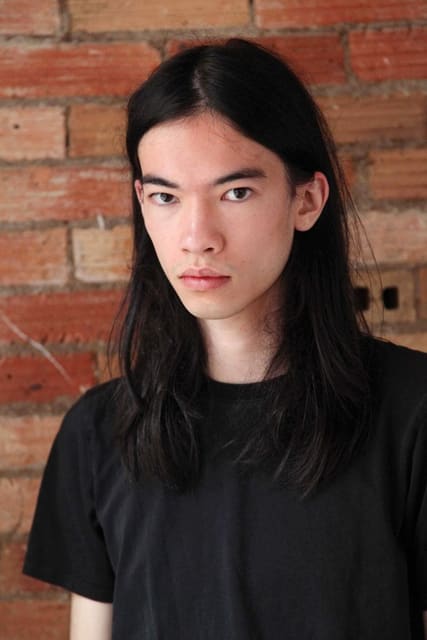 June Li Perry