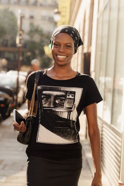 Couture Fall/Winter 2026 Street Style Pa...