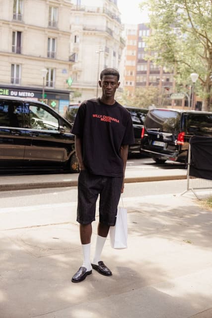Ibby Sow — 2