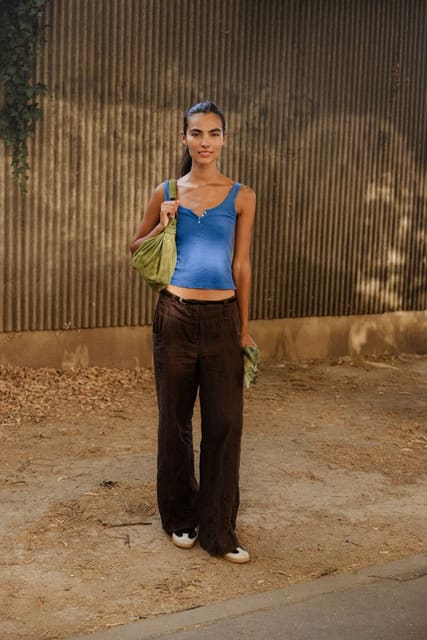 Paris Fashion Week Mens Spring/Summer 20...