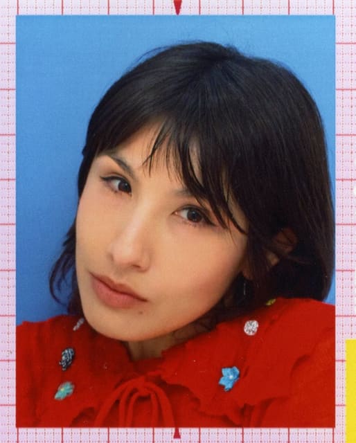 Daria Kobayashi Ritch