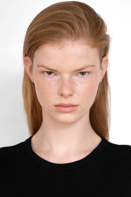 Elise Swain