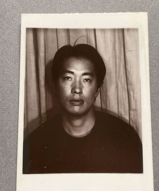 Sho Tatsuishi