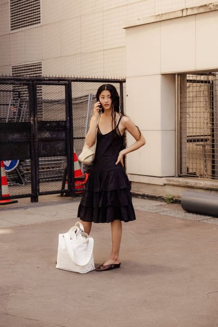 Akari Higashi — 2