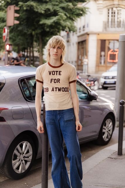 Paris Fashion Week Mens Spring/Summer 20...