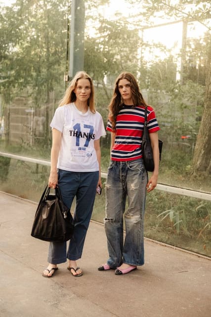Paris Fashion Week Mens Spring/Summer 20...