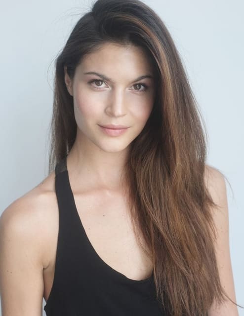 Lina Sandberg