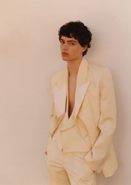 Bo Van der Vloet — 2
