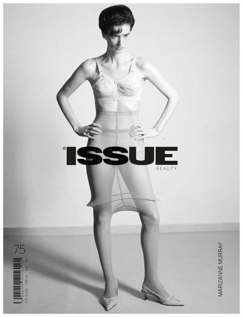 Issue CL July 2026 Cover #75 — Issue South America