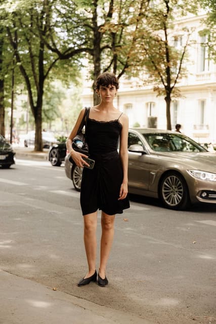 Chiara Dorward — 3