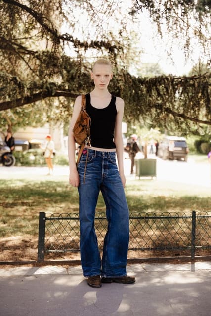 Ivy Stewart — 8