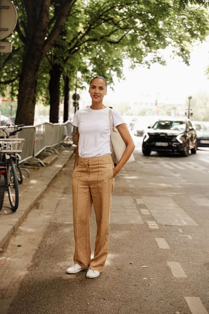 Noemie Lenoir — 2