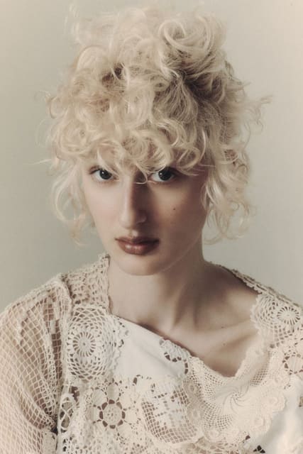 Shoot by Polina + Vladimir — Test Shoot