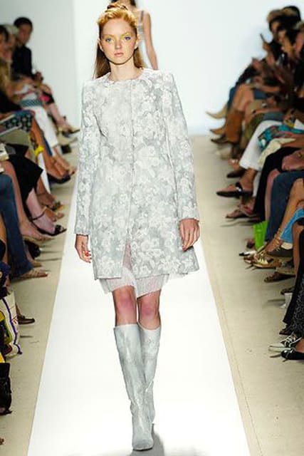 Tuleh S/S 2006 Show — Tuleh