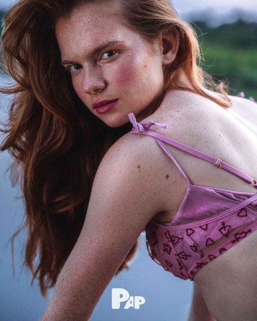 Sweet Dreams by Klaudia Furmańczak — PAP Magazine