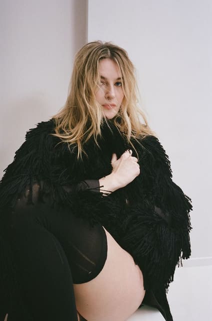 A Feral Existence — Interview Magazine