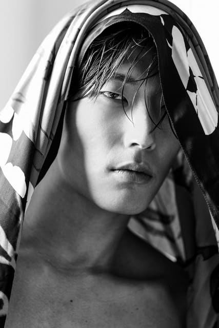 Day Dreamer — The Perfect Man Magazine
