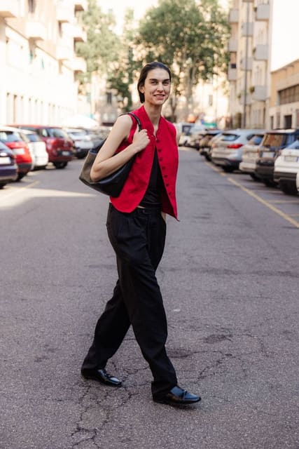 Milan Fashion Week Mens Spring/Summer 20...