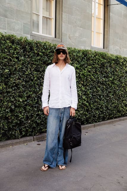 Milan Fashion Week Mens Spring/Summer 20...