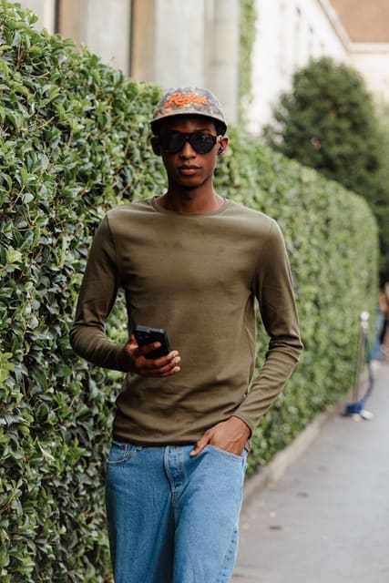 Gideon Adeniyi — 8