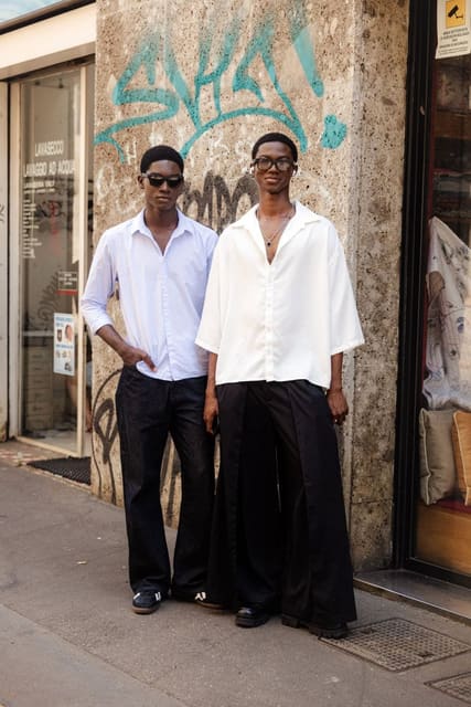 Milan Fashion Week Mens Spring/Summer 20...