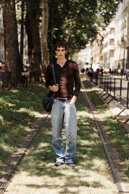 Tom Chidiac — 3