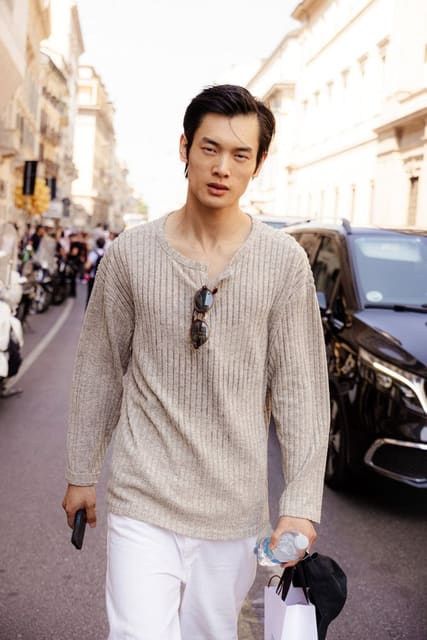 Zhichuan Hu — 3