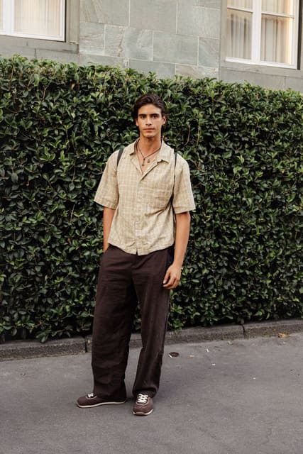 Milan Fashion Week Mens Spring/Summer 20...
