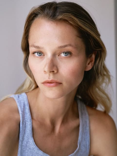 Alannah Walton