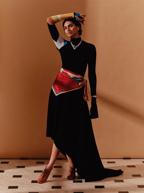Harper's Bazaar India June/July 2026 — Harper's Bazaar India