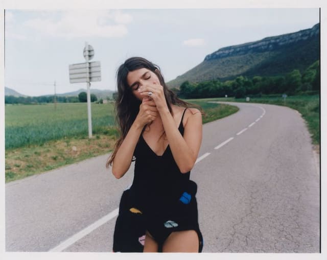 Mariposa, Labios, Paula — Beyond Noise Digital