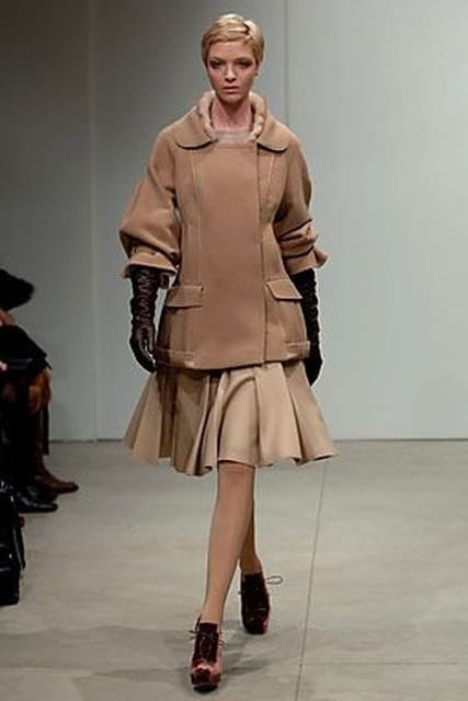 6267 F/W 2006 Show — 6267