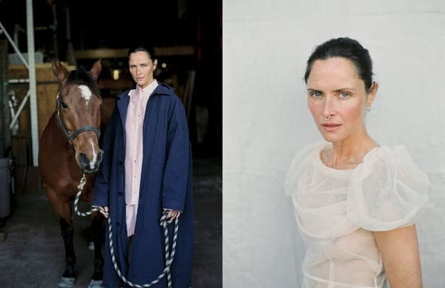 Year of The Horse by Lauren Kurc — Schön Magazine