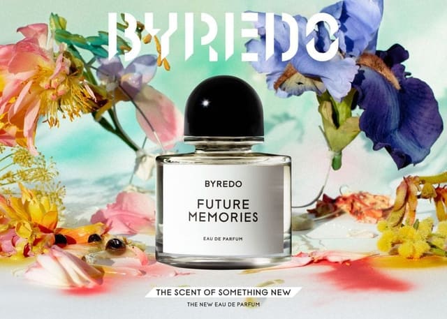 Byredo Future Memories — Byredo