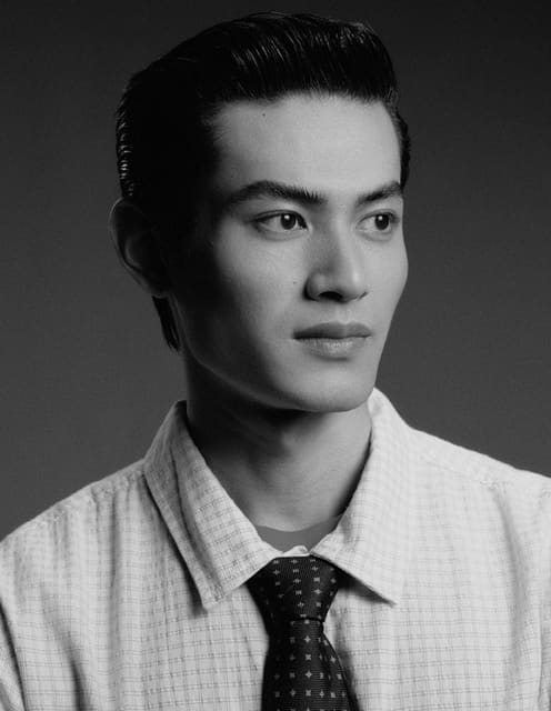 Hero Magazine China June 2026, THROUGH T...